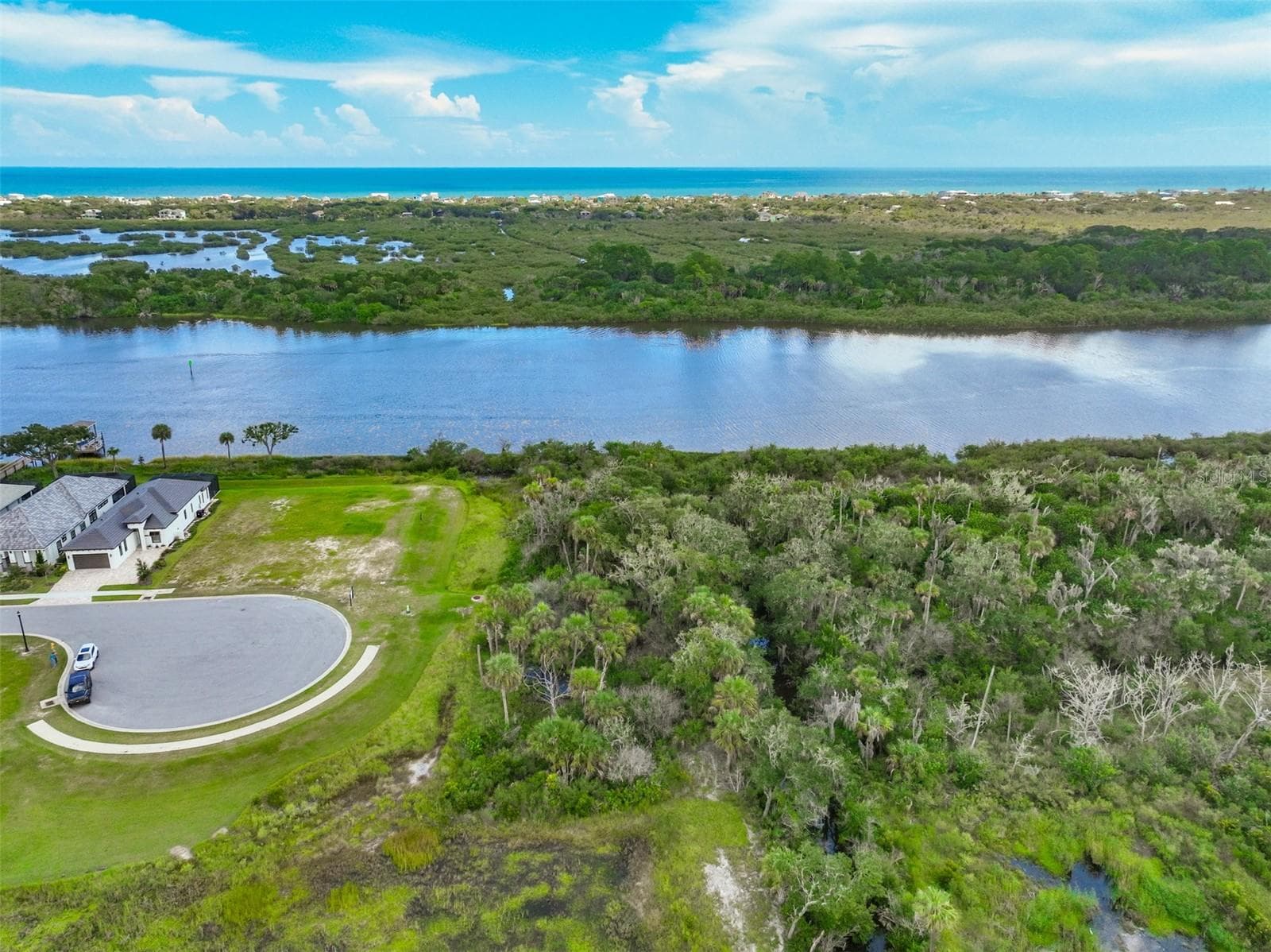 Future Marina Area - 234 STILLWATER DR, FLAGLER BEACH
