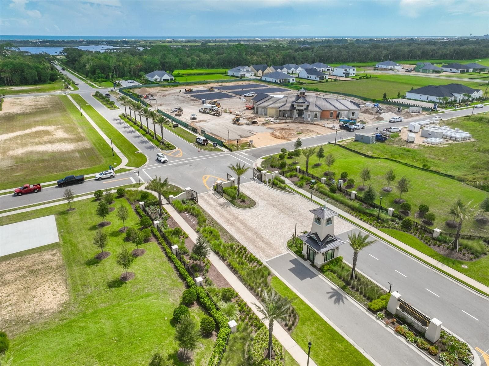 Land at 234 STILLWATER DR, FLAGLER BEACH, photo 24 of 33