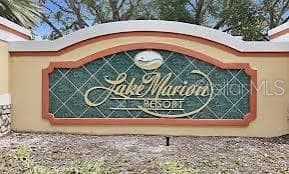Condominium at 4101 LAKE MARION GOLF RESORT #D, POINCIANA, photo 19 of 20