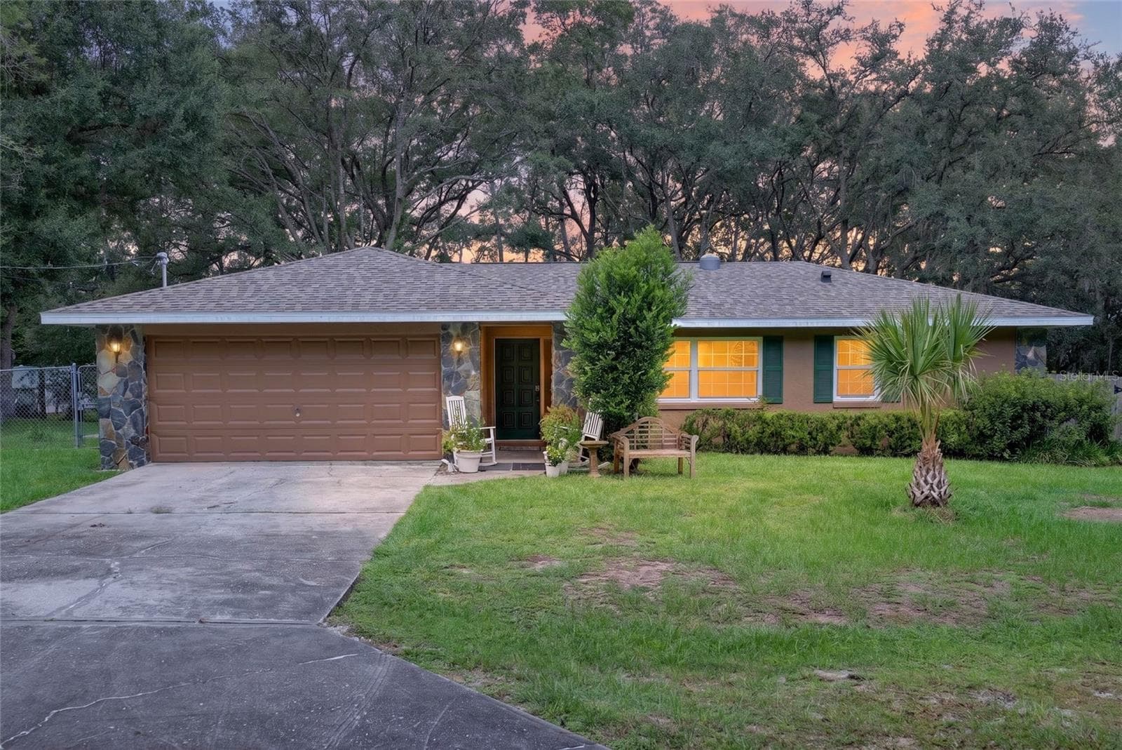 Single Family Residence at 19831 SW NIGHTINGALE DR, DUNNELLON, photo 47 of 56