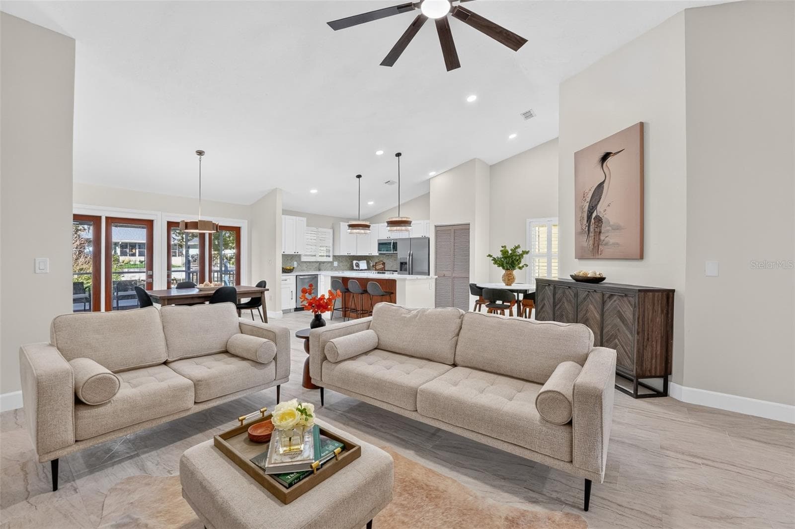 Single Family Residence at 736 PINE SHORES CIR, NEW SMYRNA BEACH, photo 6 of 39