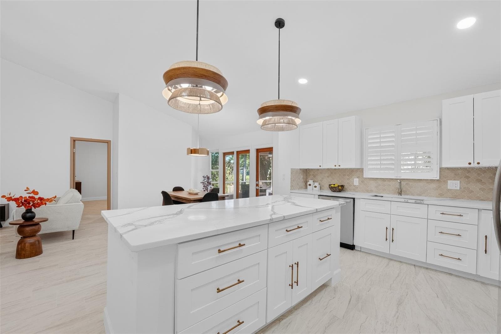 Single Family Residence at 736 PINE SHORES CIR, NEW SMYRNA BEACH, photo 13 of 39