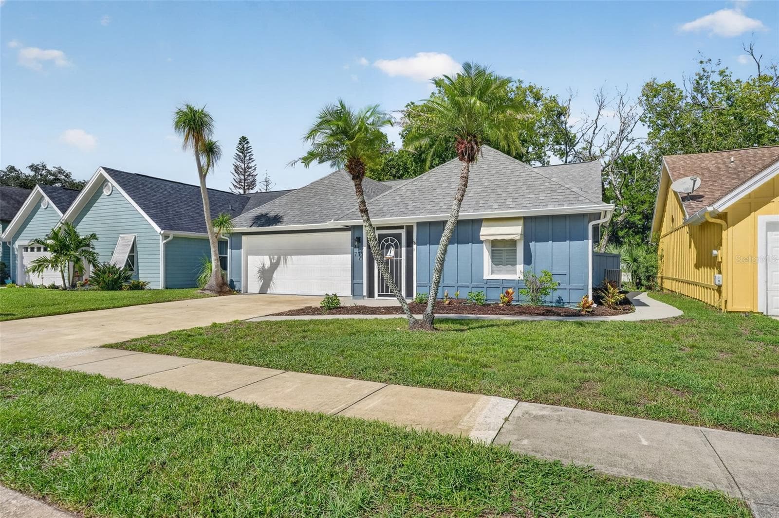 Single Family Residence at 736 PINE SHORES CIR, NEW SMYRNA BEACH, photo 36 of 39