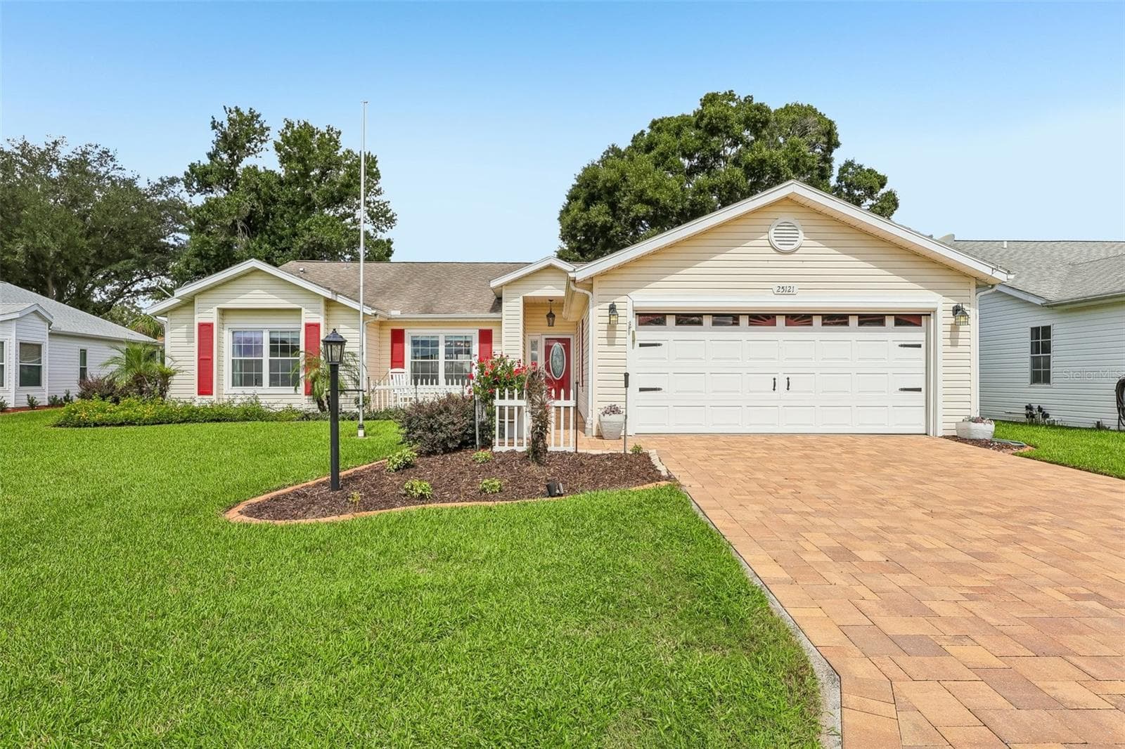 25121 MERIWEATHER RD