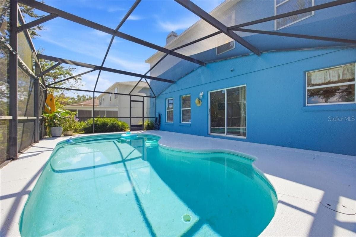 Single Family Residence at 2036 COUNTRY BROOK AVE, CLERMONT, photo 33 of 52