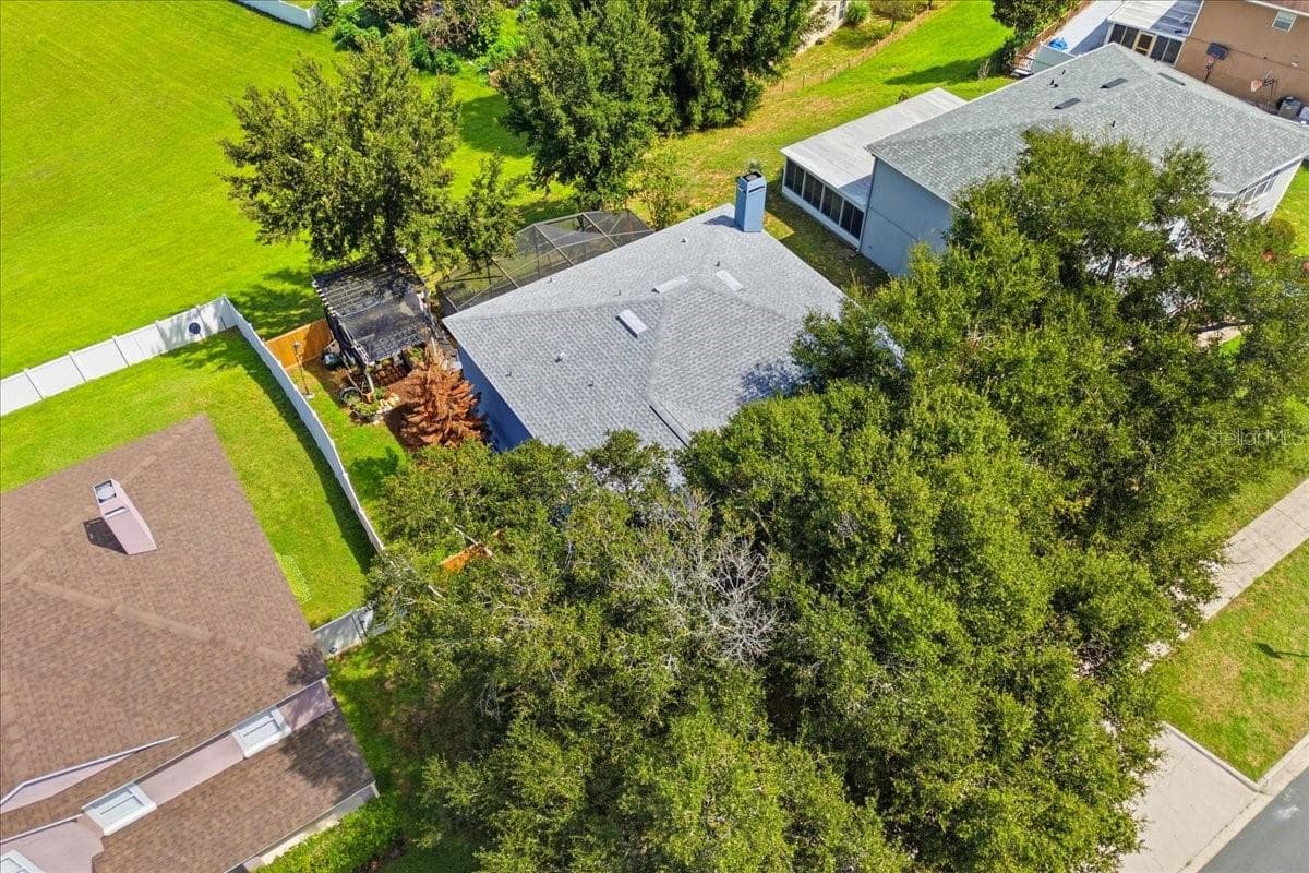 Single Family Residence at 2036 COUNTRY BROOK AVE, CLERMONT, photo 40 of 52