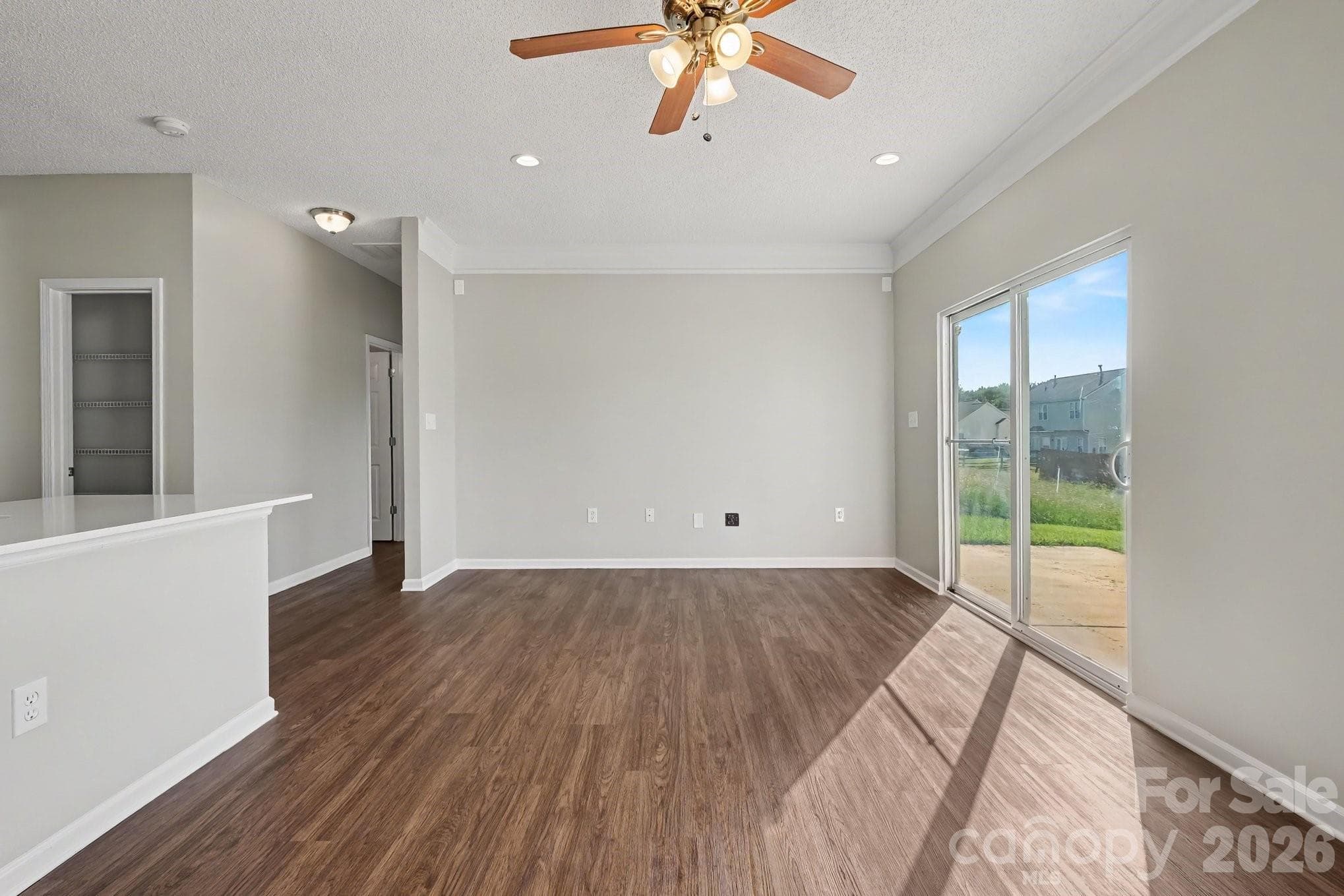Single Family Residence at 8935 Hedge Maple Road, Charlotte, photo 12 of 22