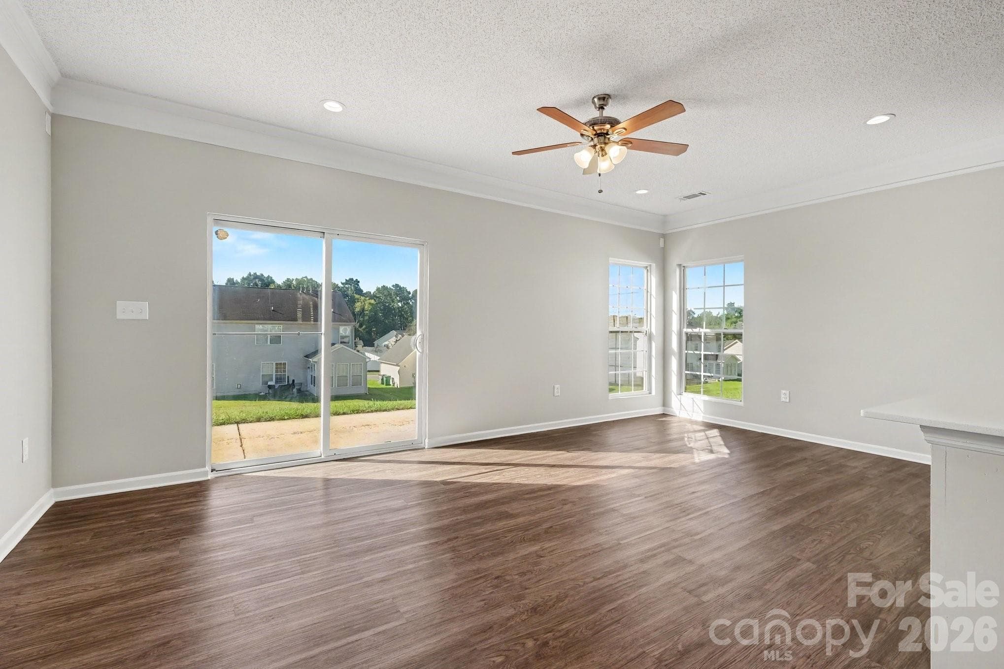 Single Family Residence at 8935 Hedge Maple Road, Charlotte, photo 13 of 22