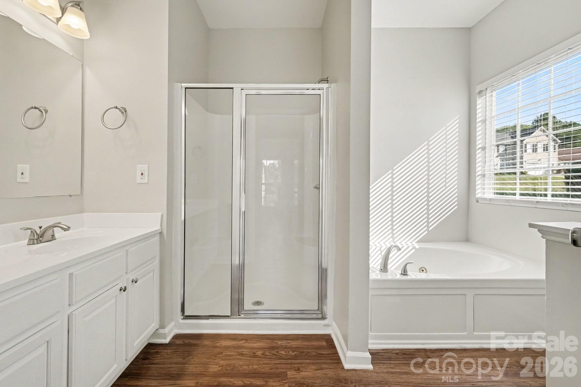 Single Family Residence at 8935 Hedge Maple Road, Charlotte, photo 20 of 22