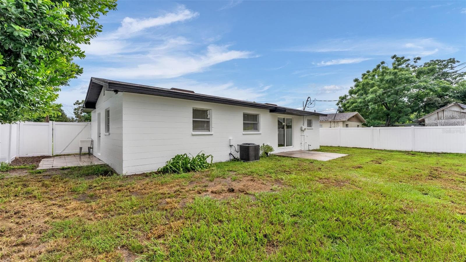 Single Family Residence at 1805 ELK DR, LAKELAND, photo 28 of 36