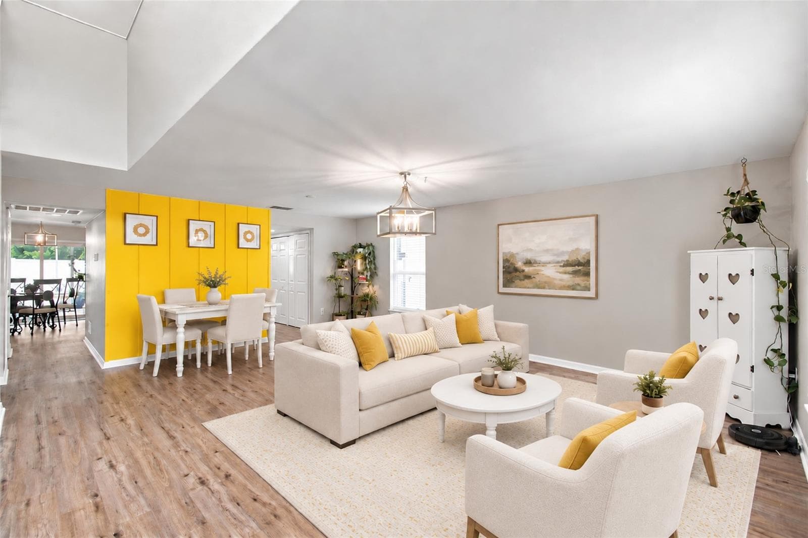 virtually stage - 12954 TRIBUTE DR, RIVERVIEW