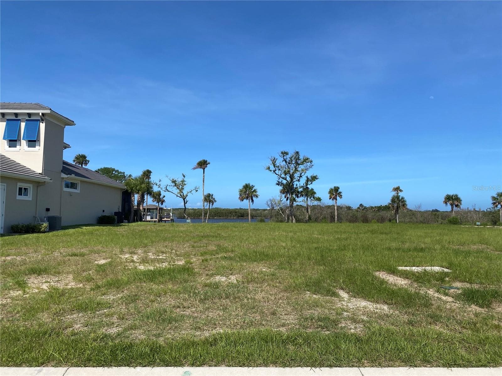 Land at 46 CORONADO RD, FLAGLER BEACH, photo 8 of 43