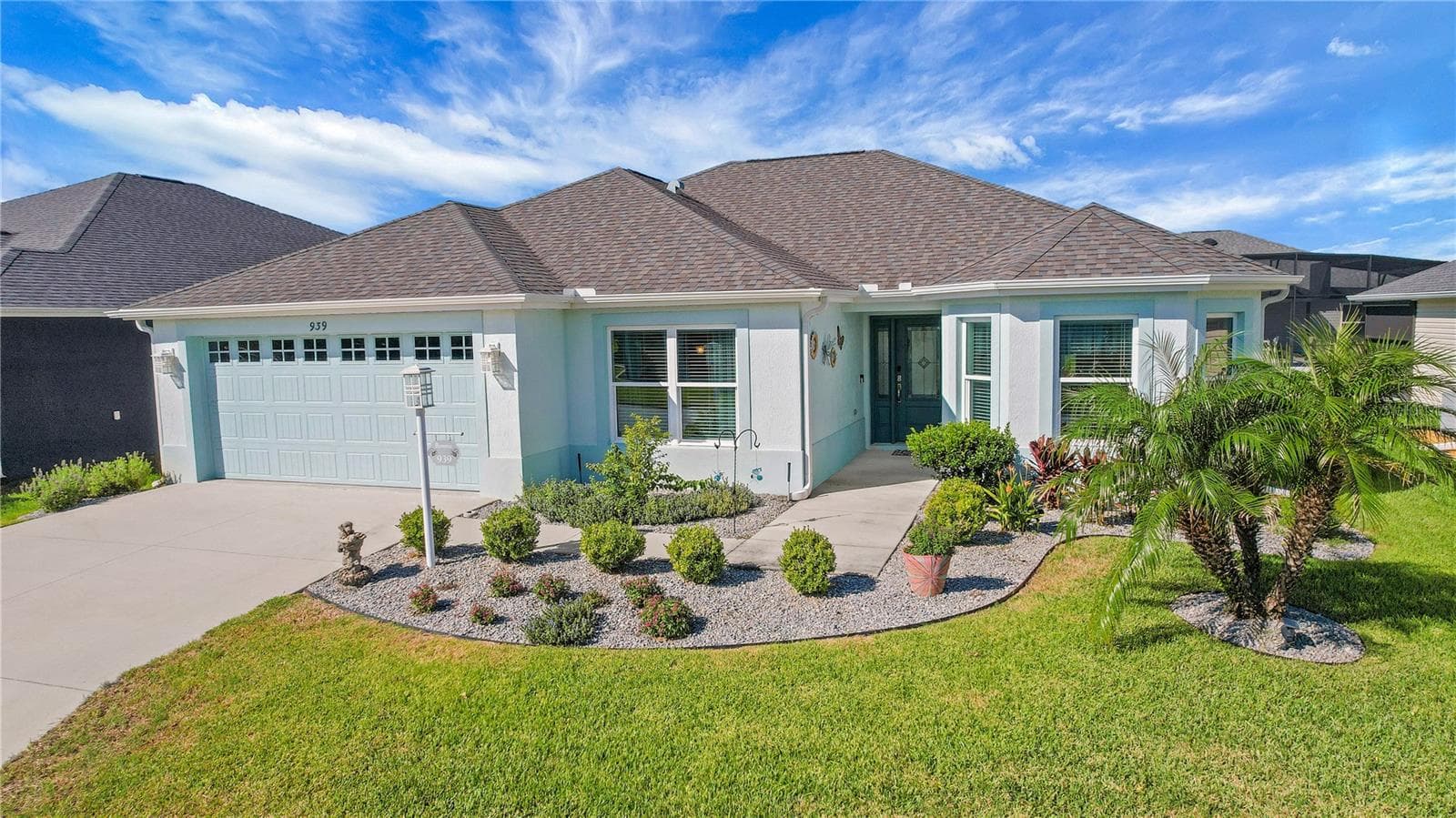 Single Family Residence at 939 EBLING LOOP, THE VILLAGES, photo 3 of 91