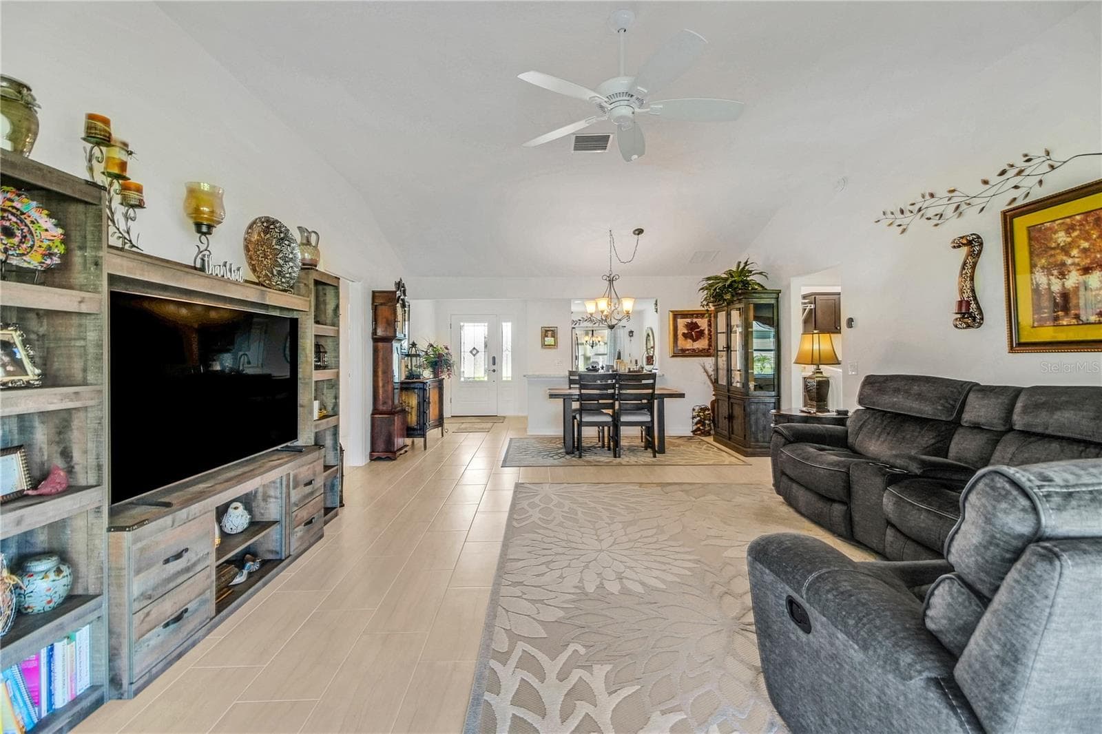 Single Family Residence at 939 EBLING LOOP, THE VILLAGES, photo 30 of 91