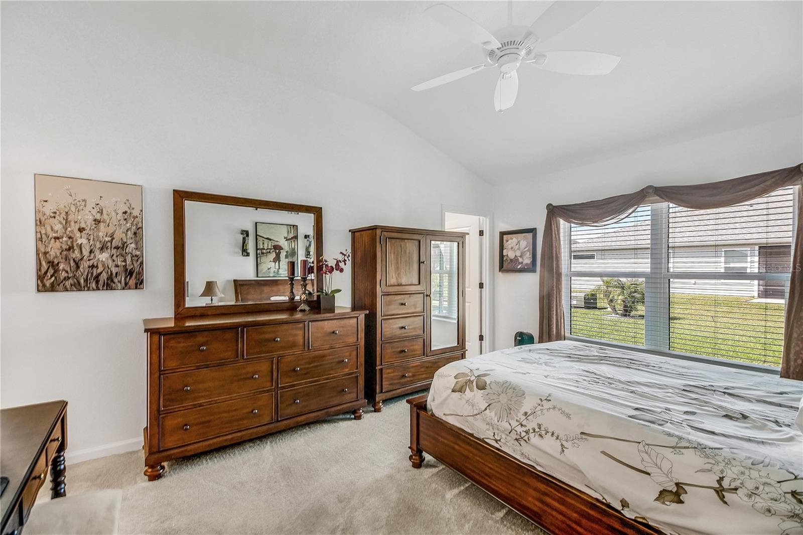 Single Family Residence at 939 EBLING LOOP, THE VILLAGES, photo 46 of 91