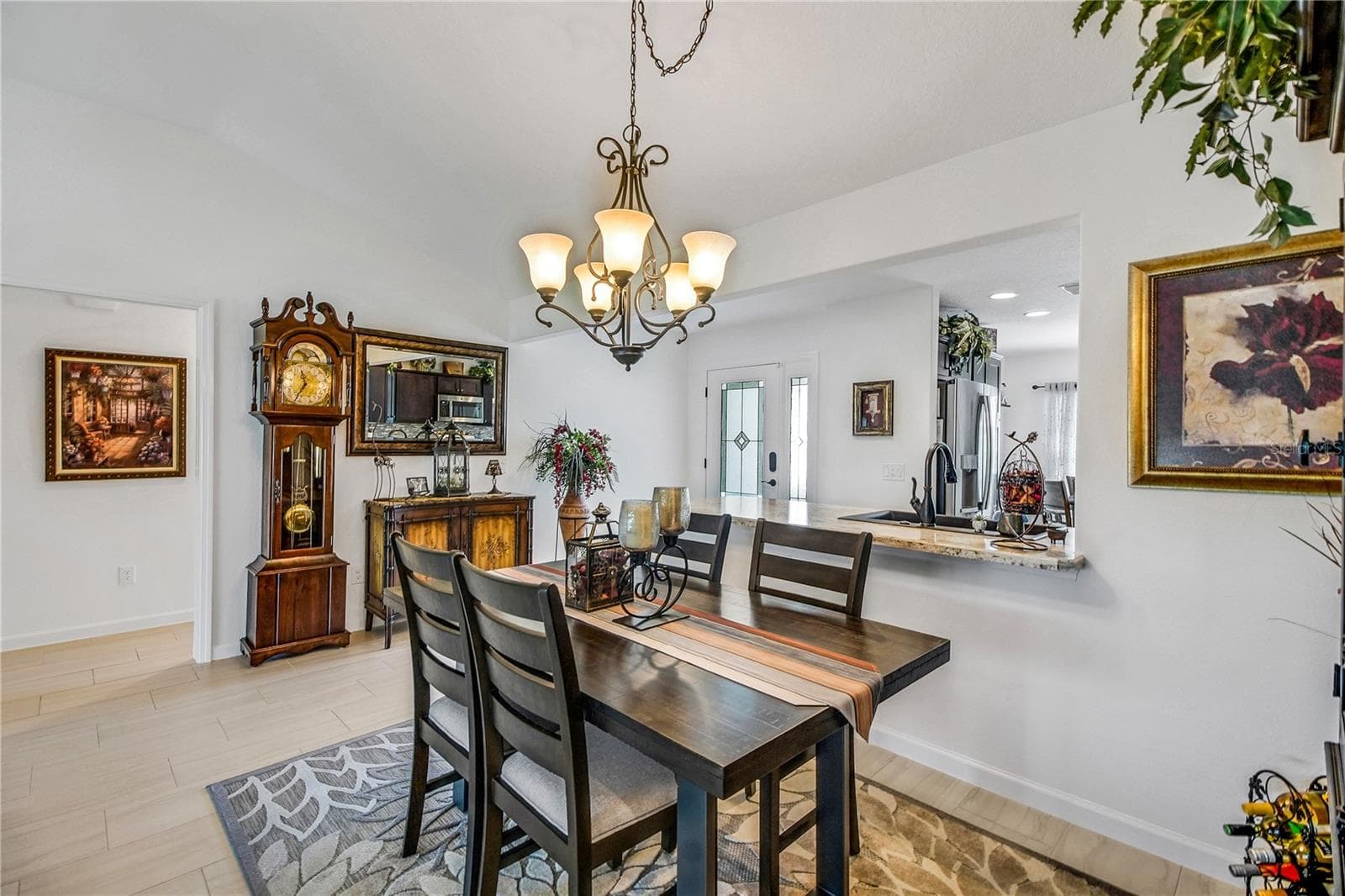 Single Family Residence at 939 EBLING LOOP, THE VILLAGES, photo 65 of 91