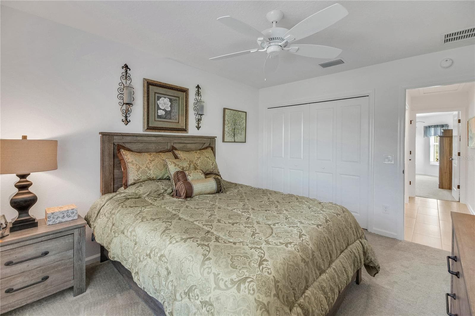 Single Family Residence at 939 EBLING LOOP, THE VILLAGES, photo 69 of 91