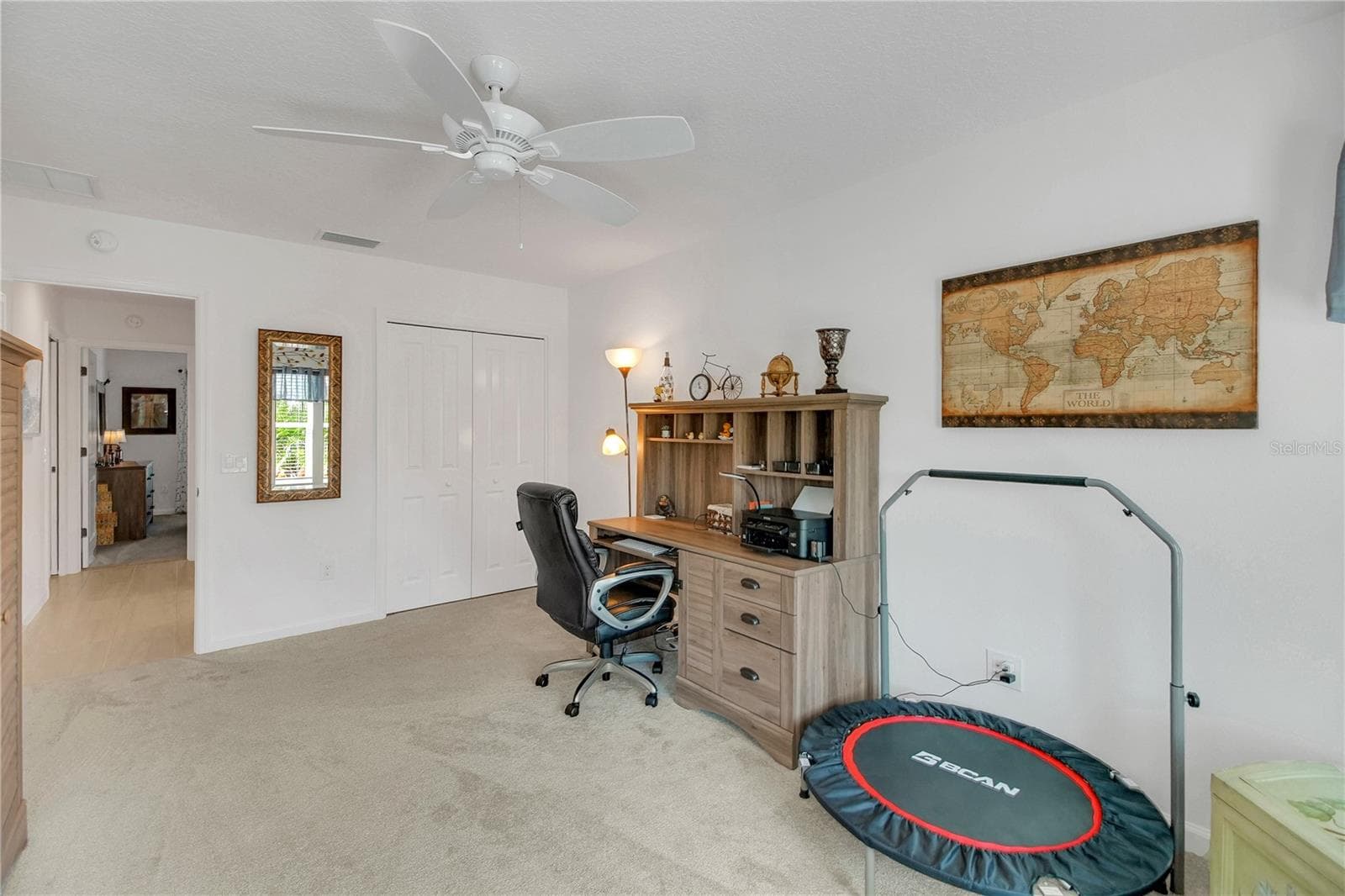 Single Family Residence at 939 EBLING LOOP, THE VILLAGES, photo 80 of 91