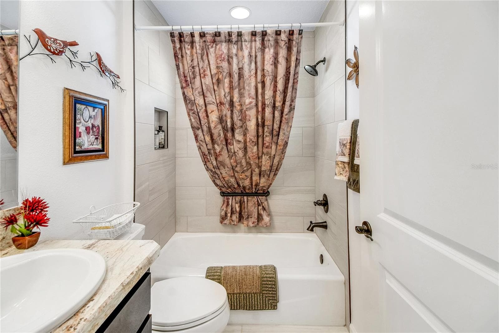 Single Family Residence at 939 EBLING LOOP, THE VILLAGES, photo 82 of 91