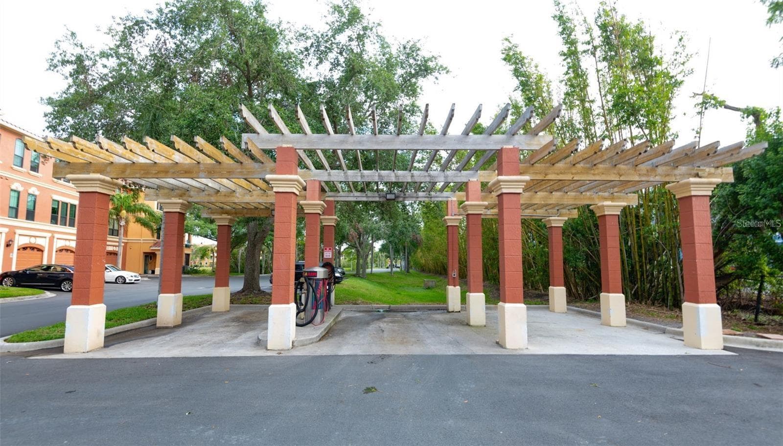 Condominium at 2733 VIA CIPRIANI #820B, CLEARWATER, photo 43 of 47