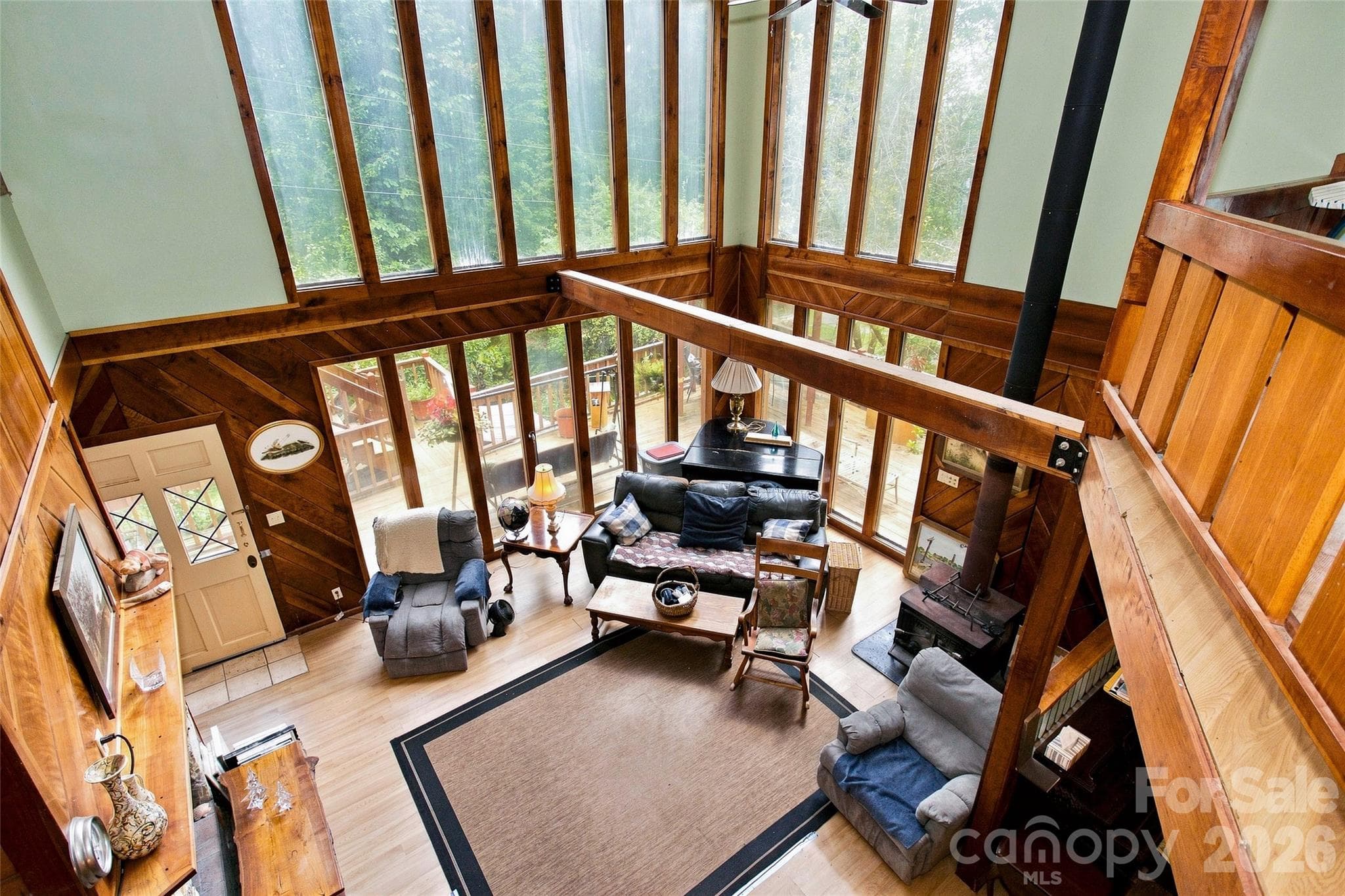 Single Family Residence at 118 Marys Way, Marshall, photo 39 of 48