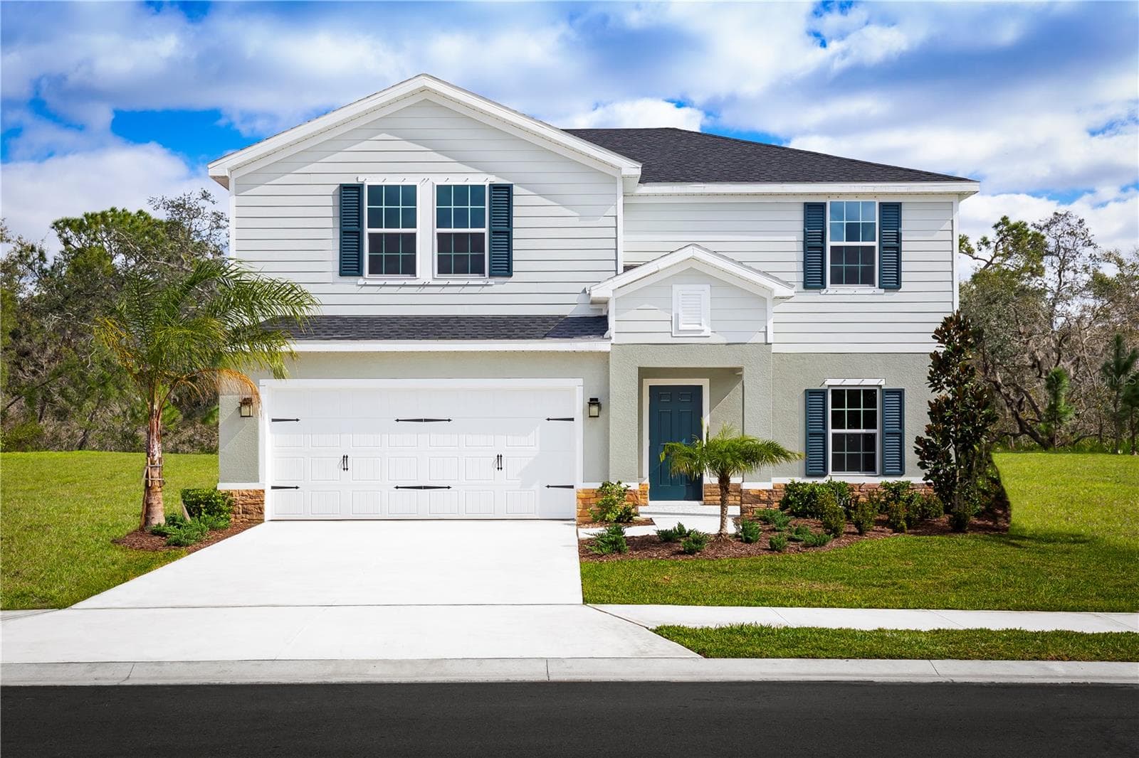 1579 STARLING SONG LN