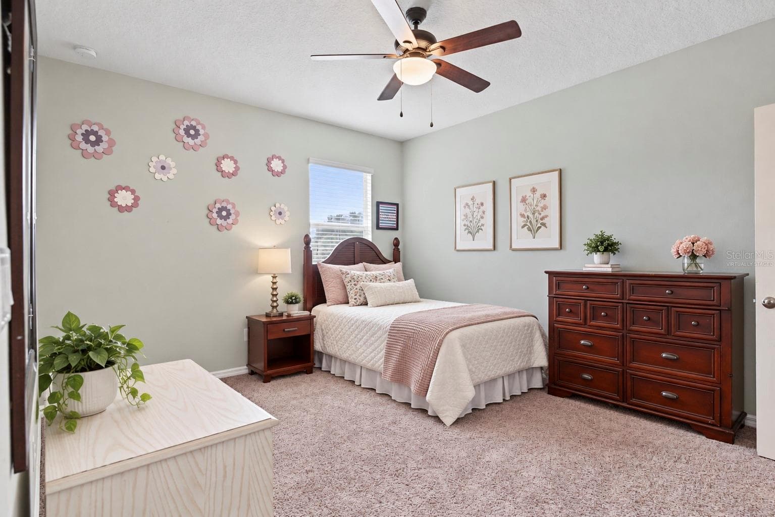 Virtually Staged - 3936 NIGHT HERON DR, SANFORD