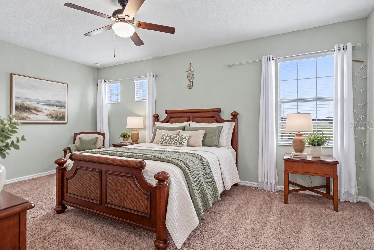 Virtually Staged - 3936 NIGHT HERON DR, SANFORD