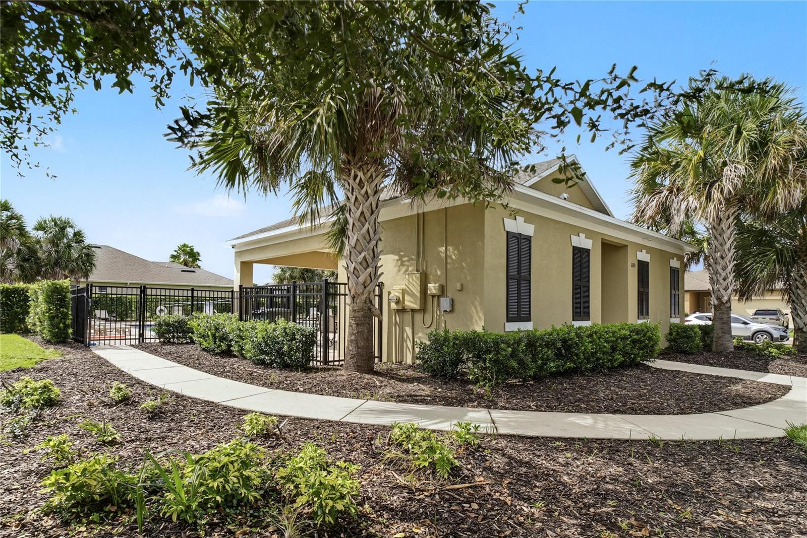 Single Family Residence at 3936 NIGHT HERON DR, SANFORD, photo 39 of 41