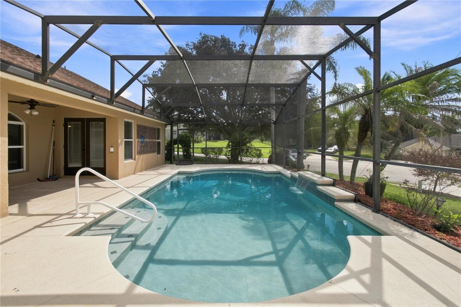 Single Family Residence at 13059 SANDY PINE LN, CLERMONT, photo 35 of 47