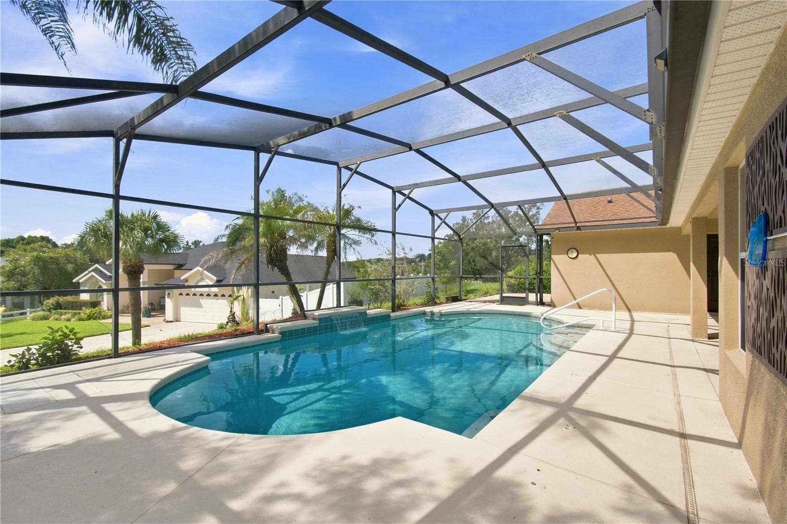 Single Family Residence at 13059 SANDY PINE LN, CLERMONT, photo 36 of 47