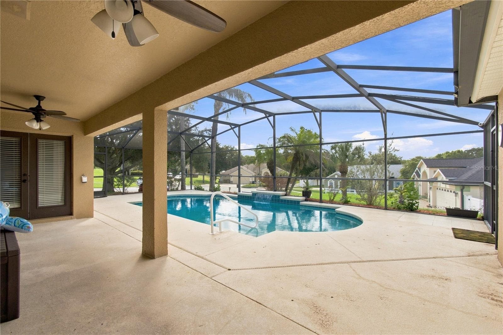 Single Family Residence at 13059 SANDY PINE LN, CLERMONT, photo 37 of 47