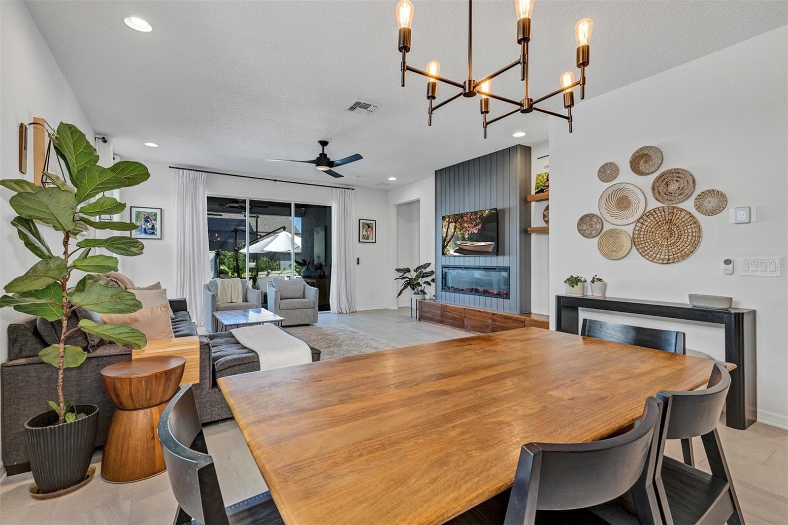 Single Family Residence at 1016 CATORI RD, OAKLAND, photo 16 of 77