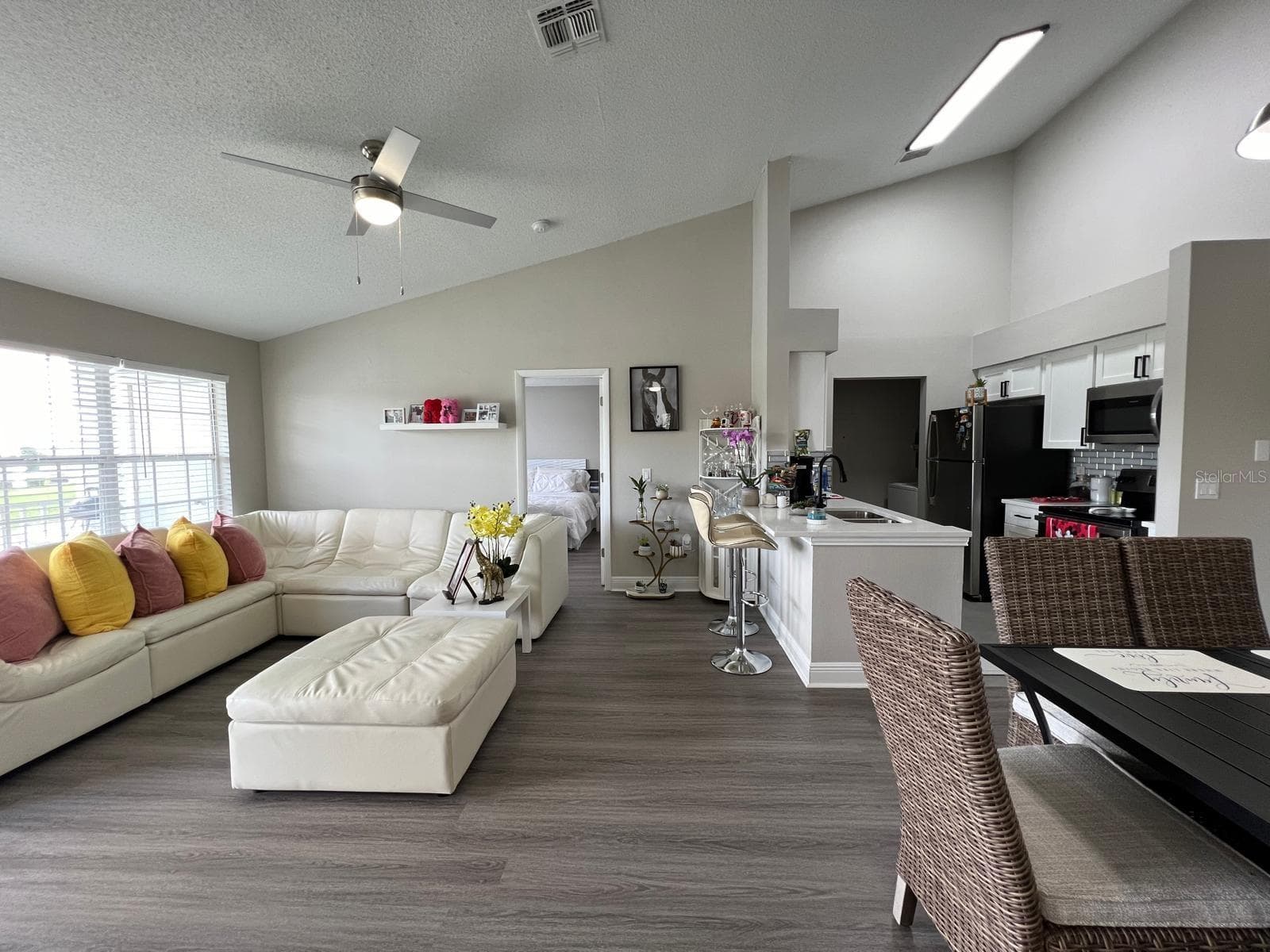 Condominium at 1213 BERMUDA LAKES LN #208, KISSIMMEE, photo 5 of 16