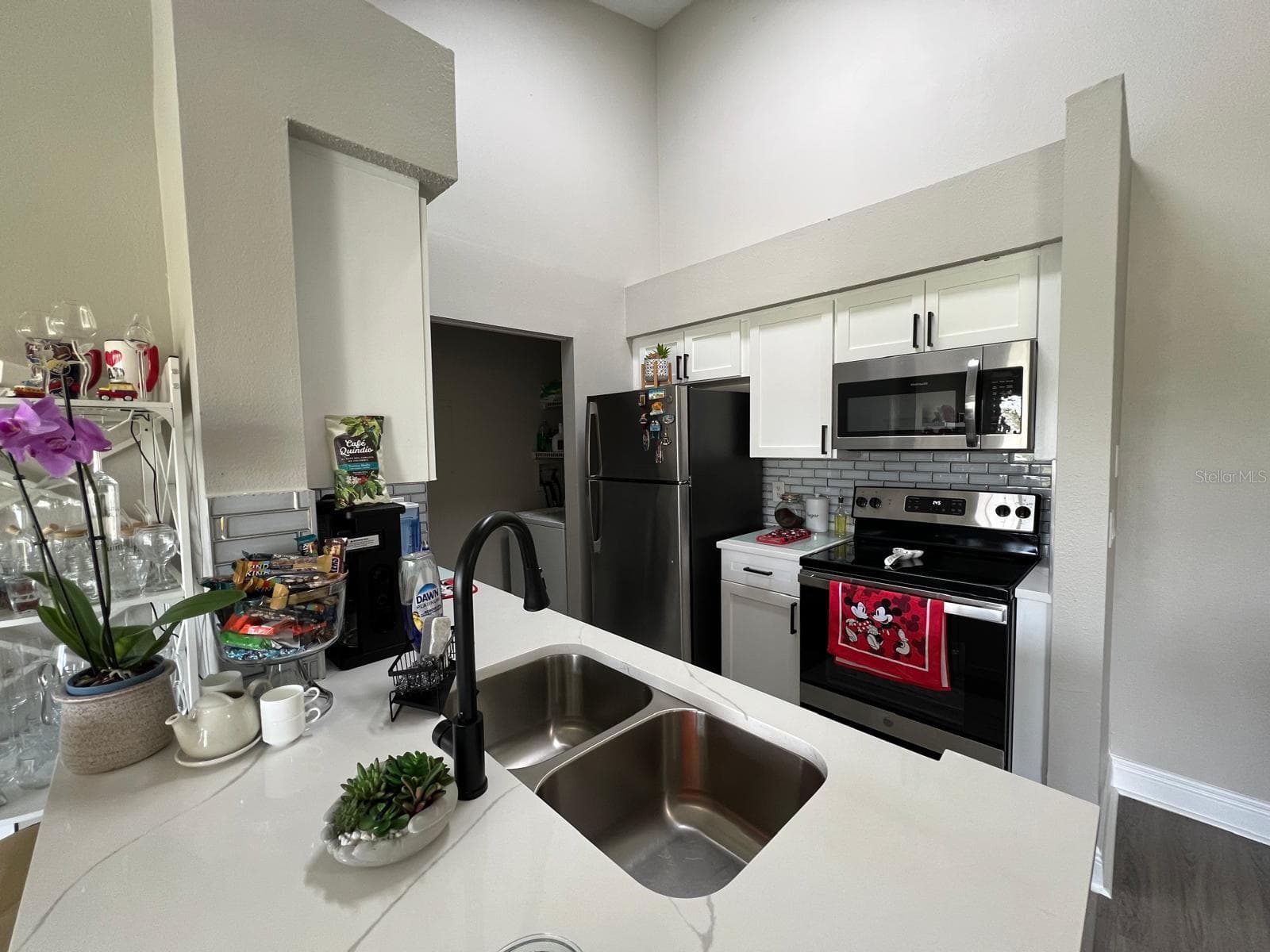 Condominium at 1213 BERMUDA LAKES LN #208, KISSIMMEE, photo 7 of 16
