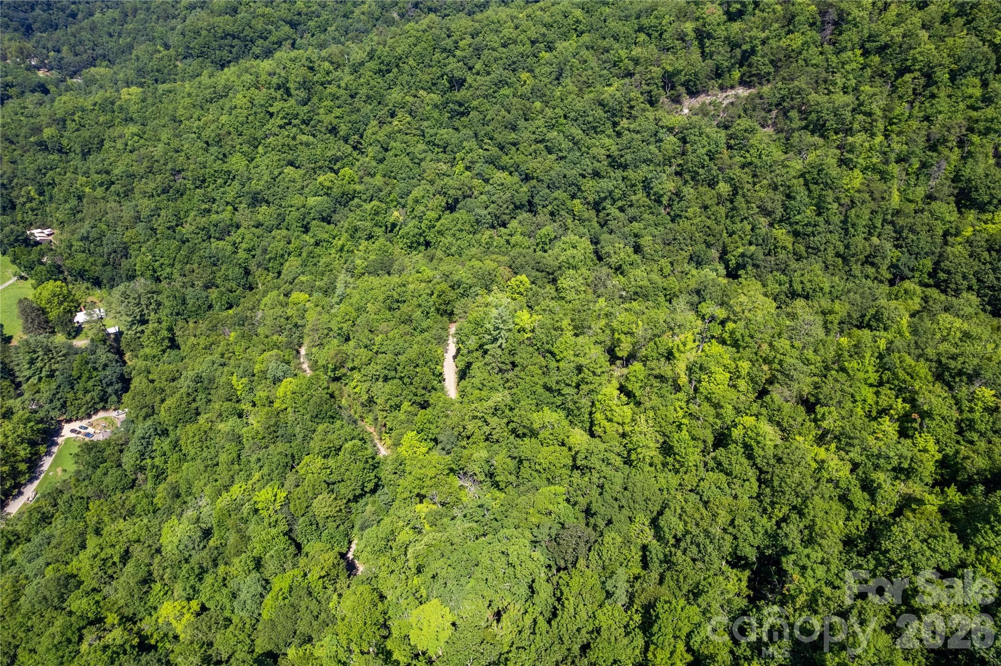 Acreage at OFF Little East Fork Road, Canton, photo 7 of 18