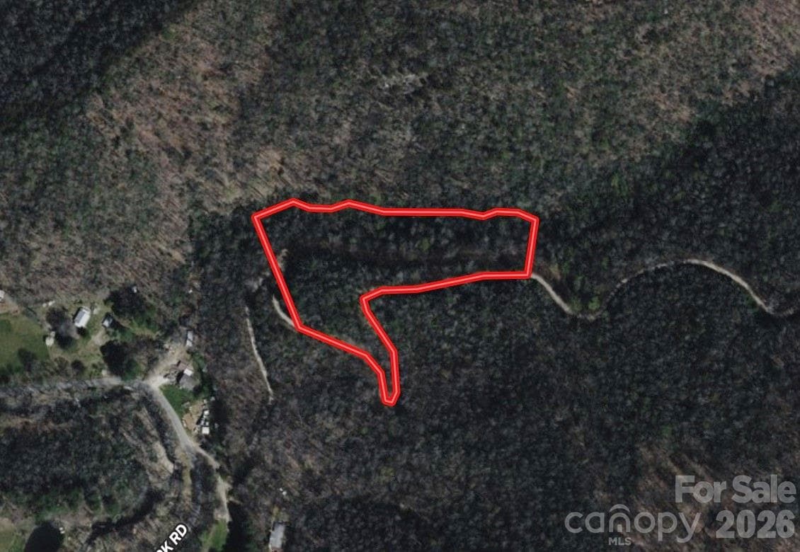 Acreage at OFF Little East Fork Road, Canton, photo 16 of 18