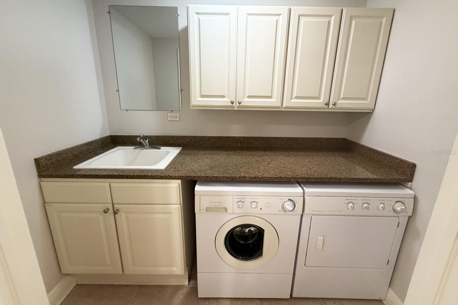 Laudry Room - 112 CLUB HOUSE DR #102, PALM COAST