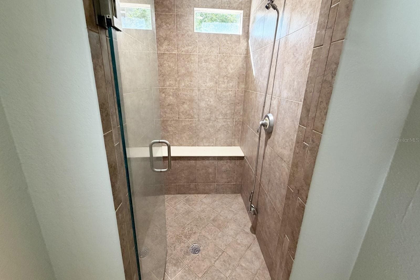 Master Shower - 112 CLUB HOUSE DR #102, PALM COAST