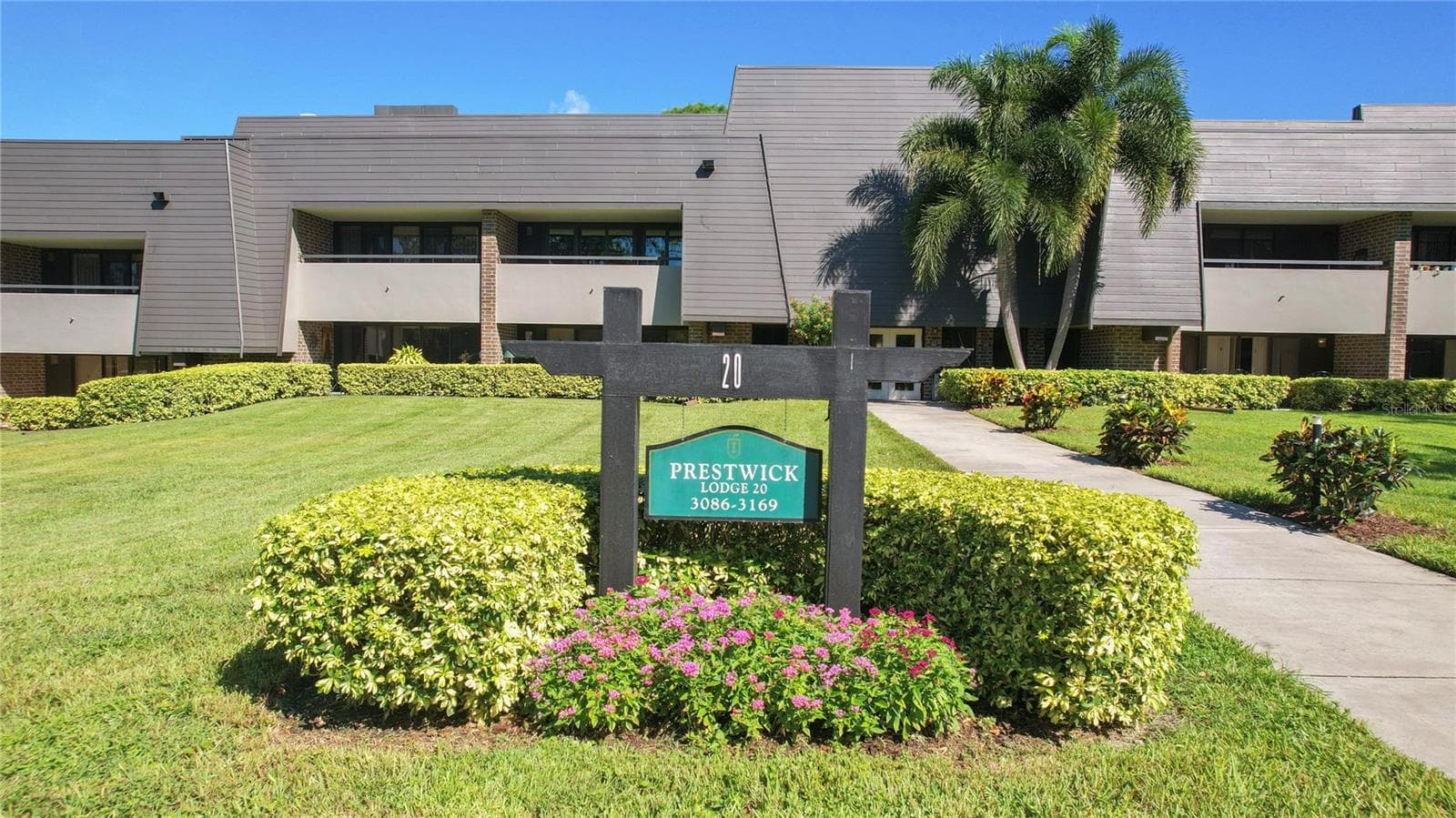 36750 US HIGHWAY 19 N #20-307 #307