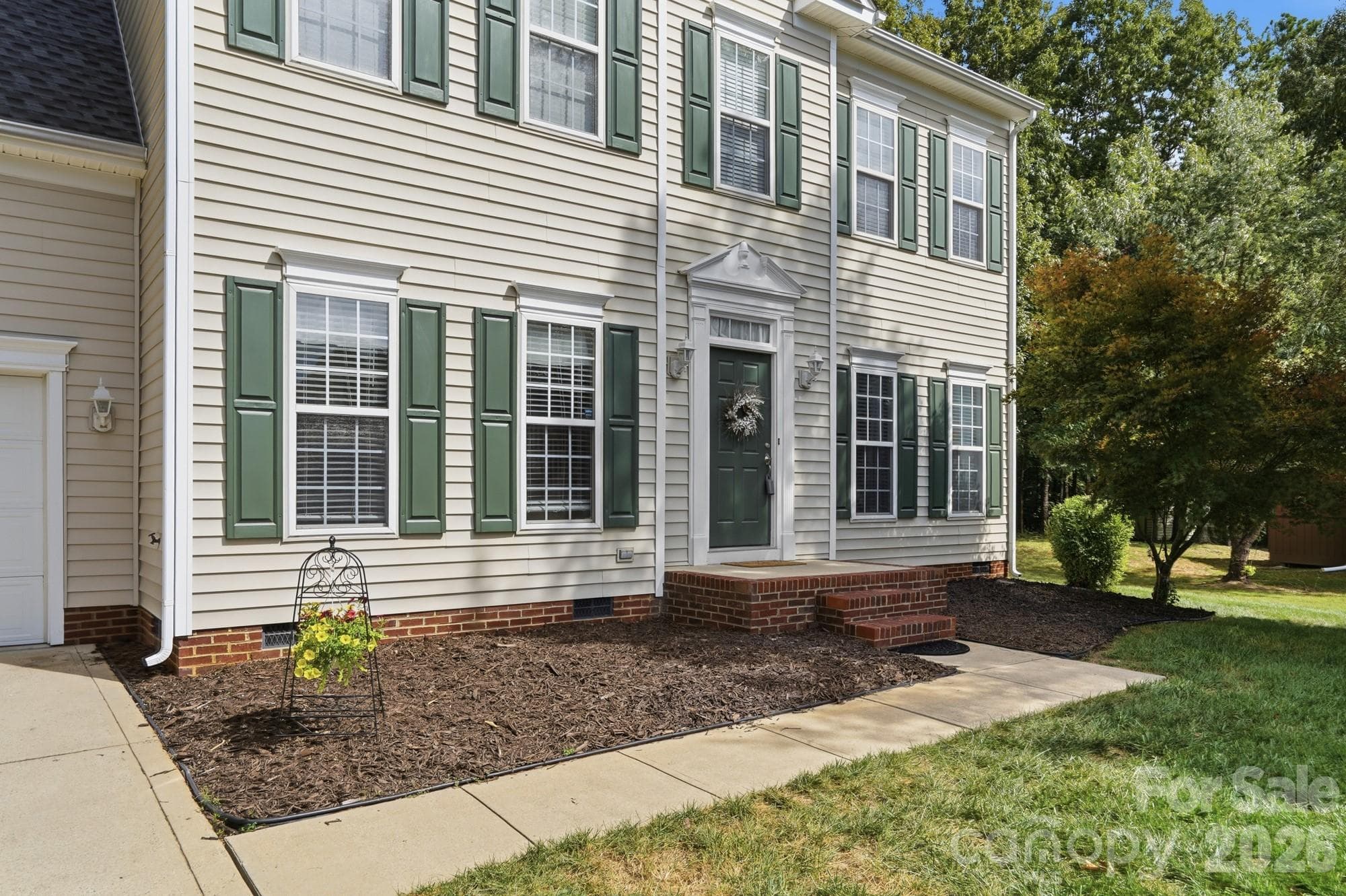 Single Family Residence at 7202 Red Bush Court, Indian Trail, photo 2 of 45