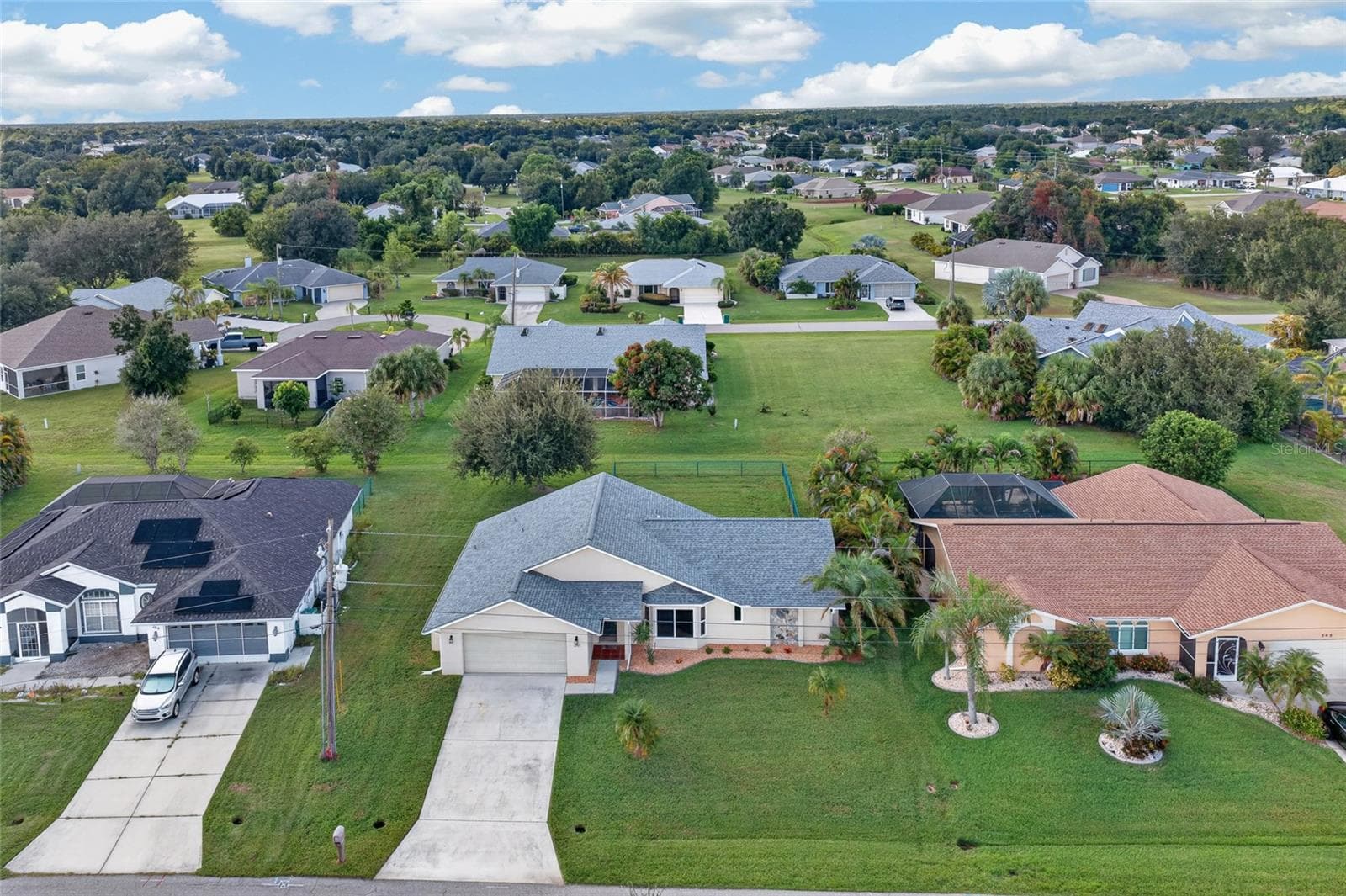 Single Family Residence at 251 BARCELONA ST, PUNTA GORDA, photo 32 of 43