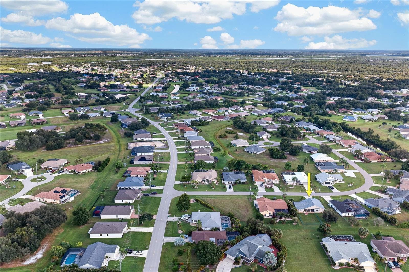 Single Family Residence at 251 BARCELONA ST, PUNTA GORDA, photo 34 of 43