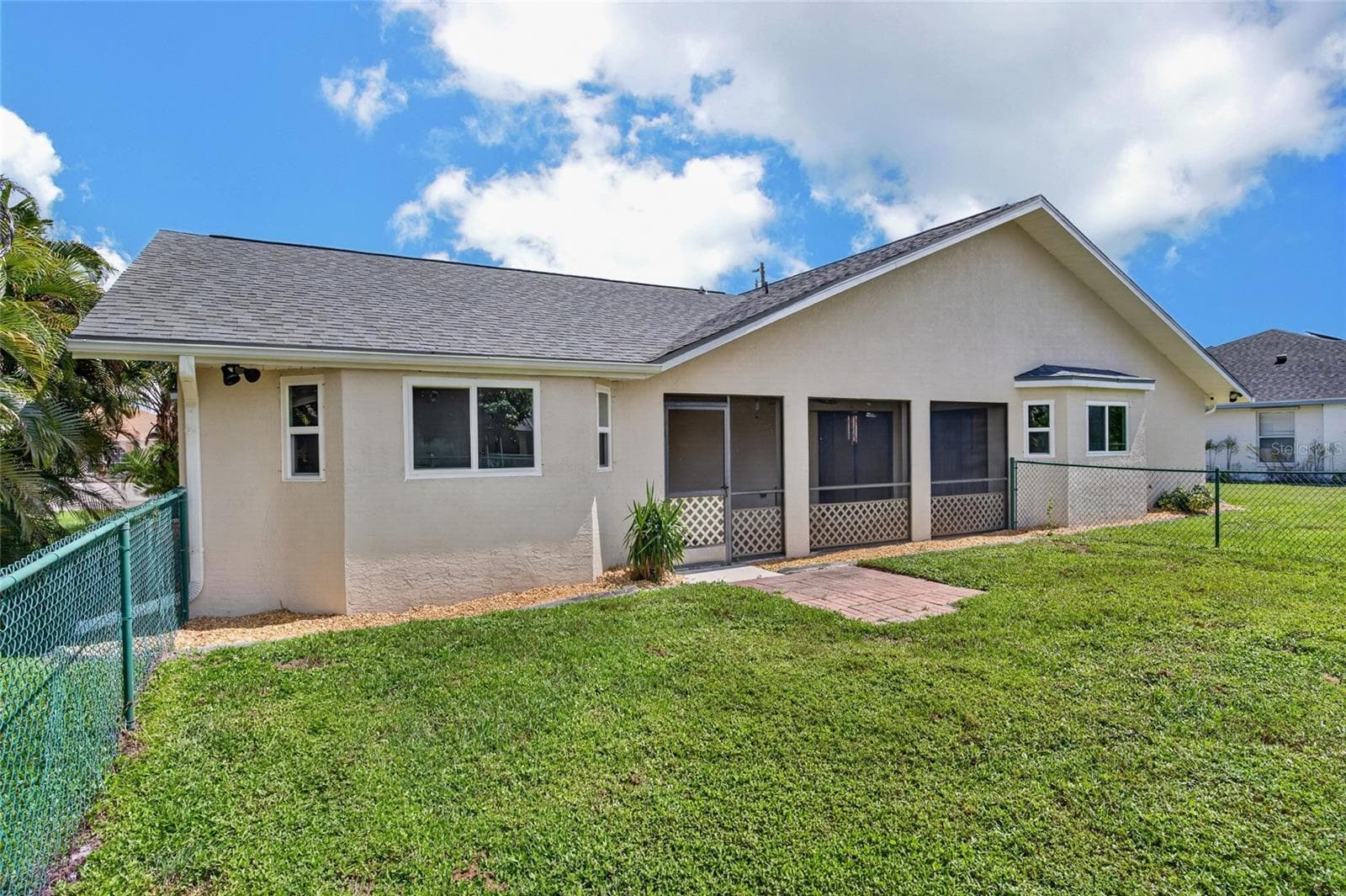 Single Family Residence at 251 BARCELONA ST, PUNTA GORDA, photo 39 of 43