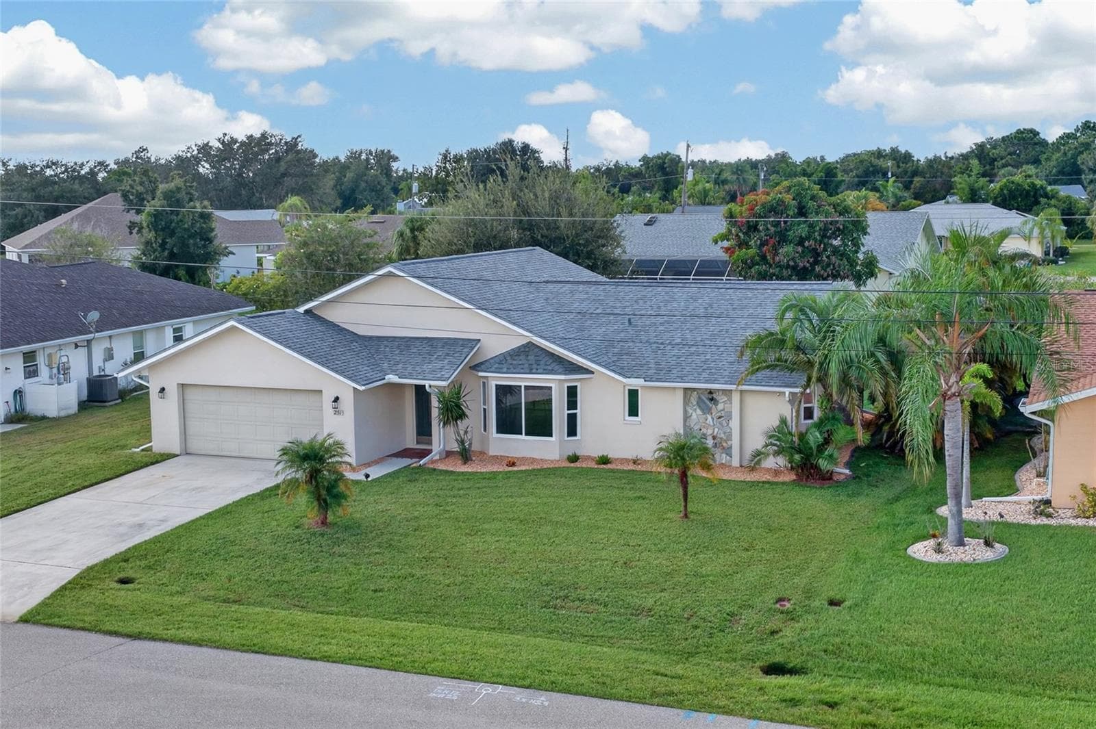Single Family Residence at 251 BARCELONA ST, PUNTA GORDA, photo 42 of 43