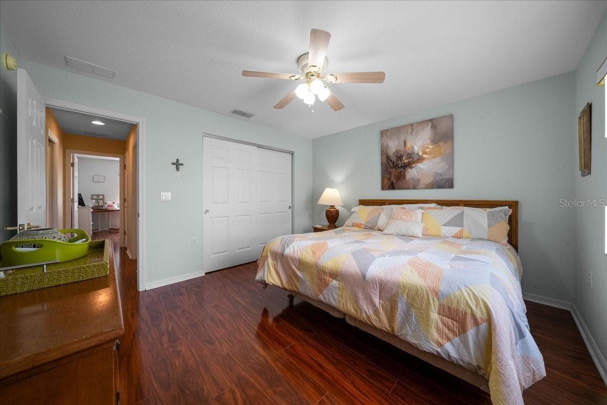 Single Family Residence at 11395 SW 139TH ST, DUNNELLON, photo 38 of 53