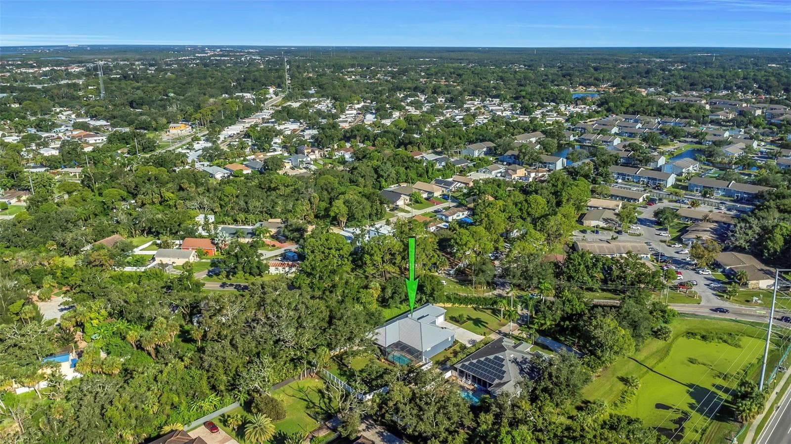 Single Family Residence at 5925 MOHR RD, TAMPA, photo 6 of 56