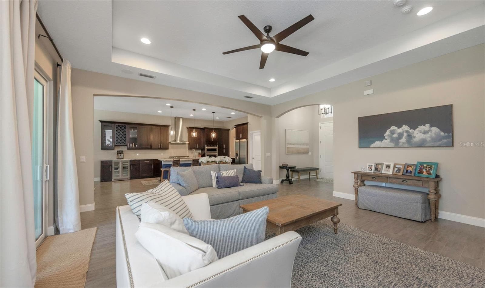 Single Family Residence at 5925 MOHR RD, TAMPA, photo 18 of 56