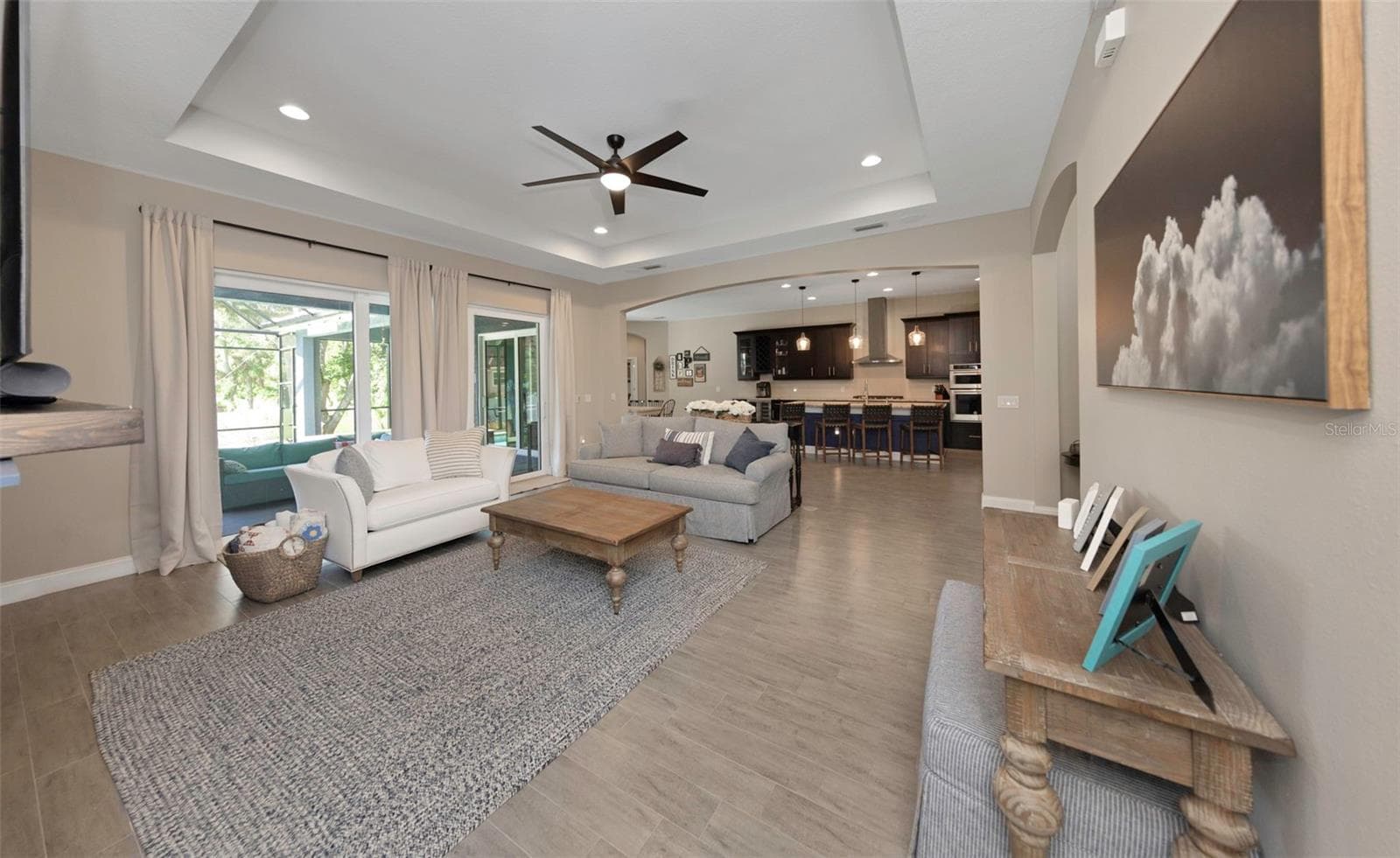 Single Family Residence at 5925 MOHR RD, TAMPA, photo 19 of 56