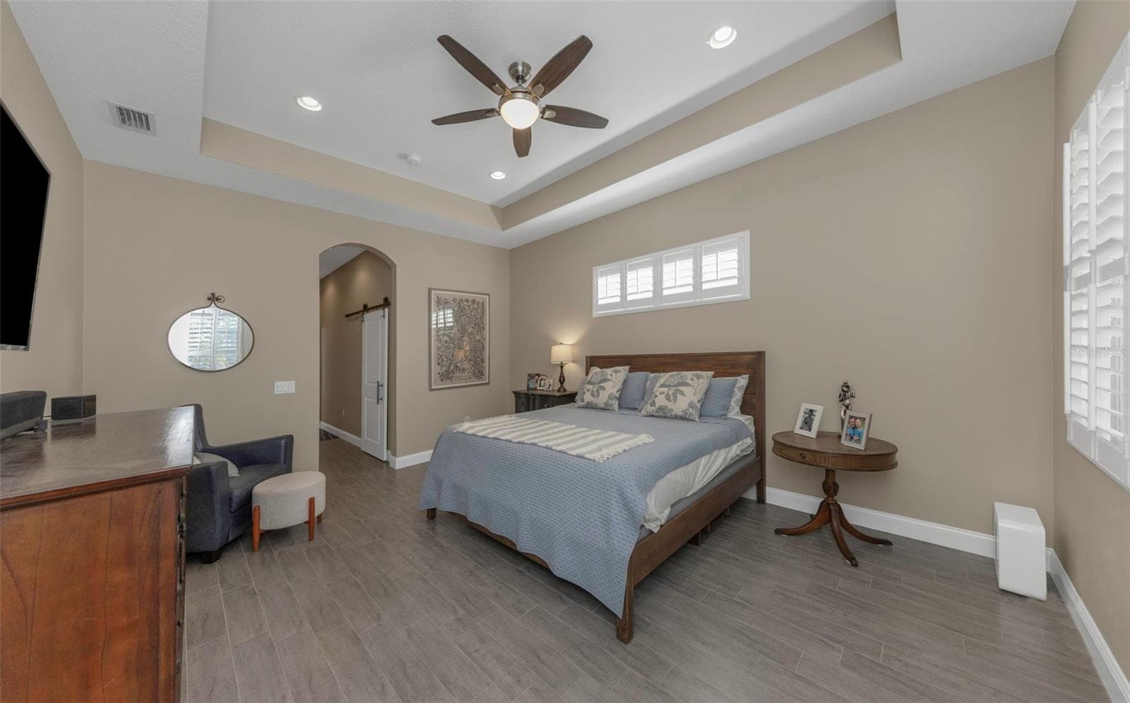 Single Family Residence at 5925 MOHR RD, TAMPA, photo 20 of 56